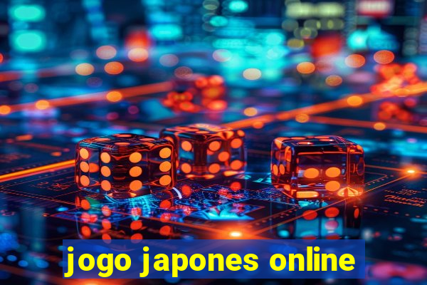 jogo japones online